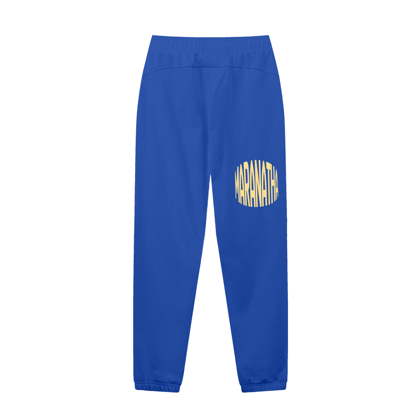 Essential Jogged Sweatpants