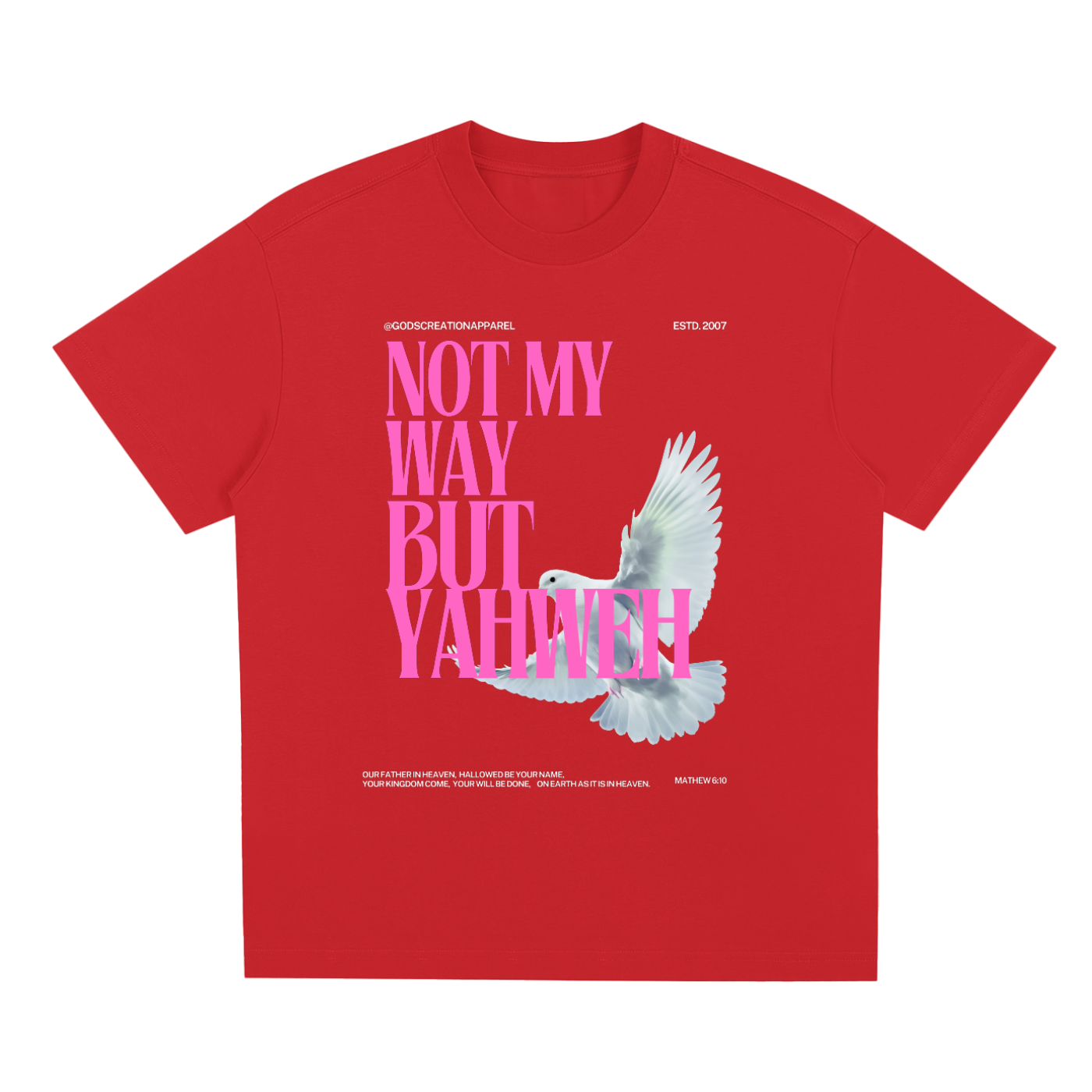 Sorona Quick-Dry Cooling T-Shirt