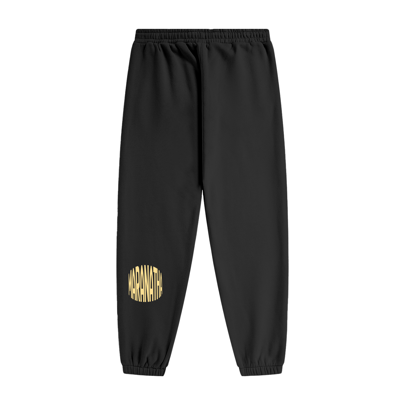 Unisex Heavyweight Fleece Joggers