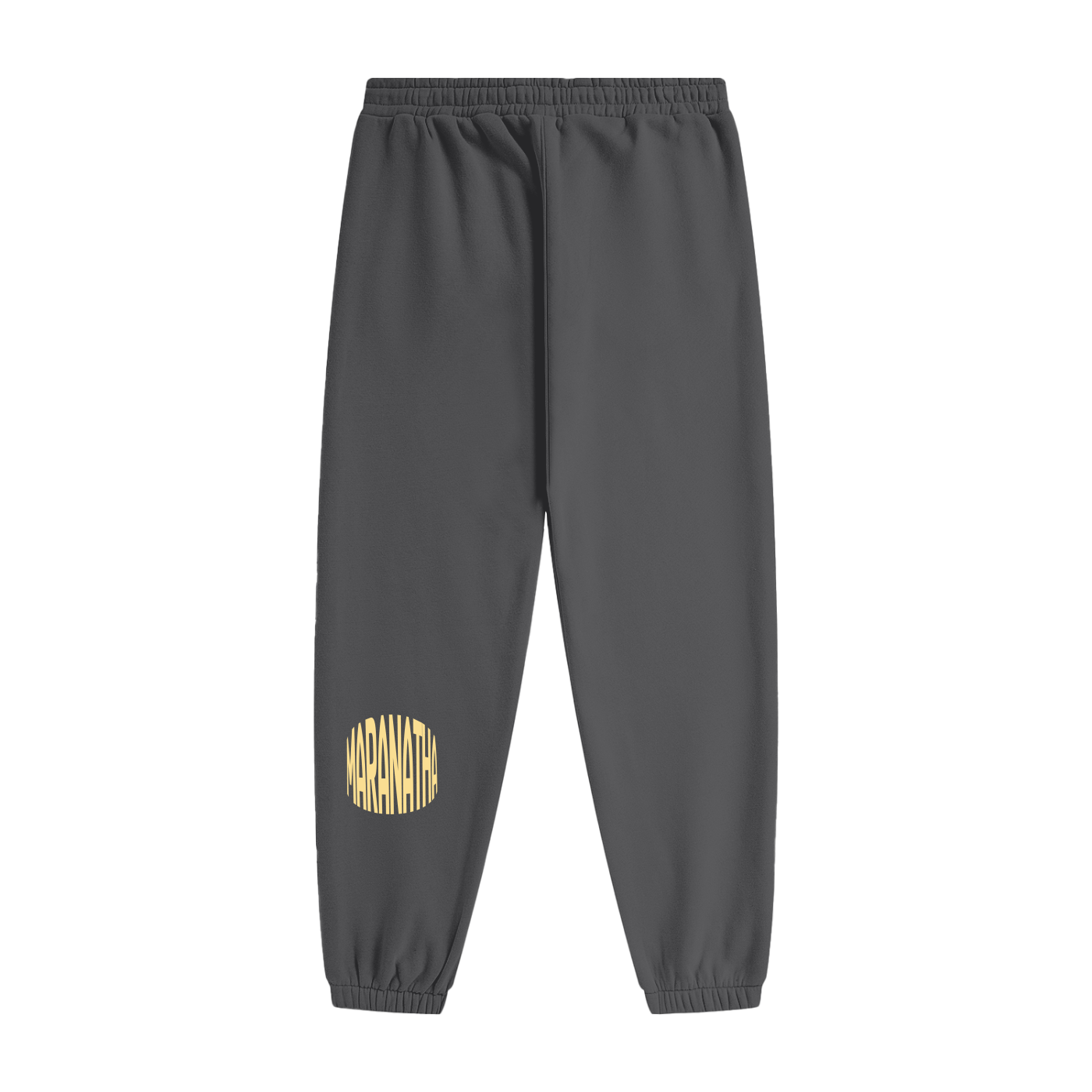 Unisex Heavyweight Fleece Joggers