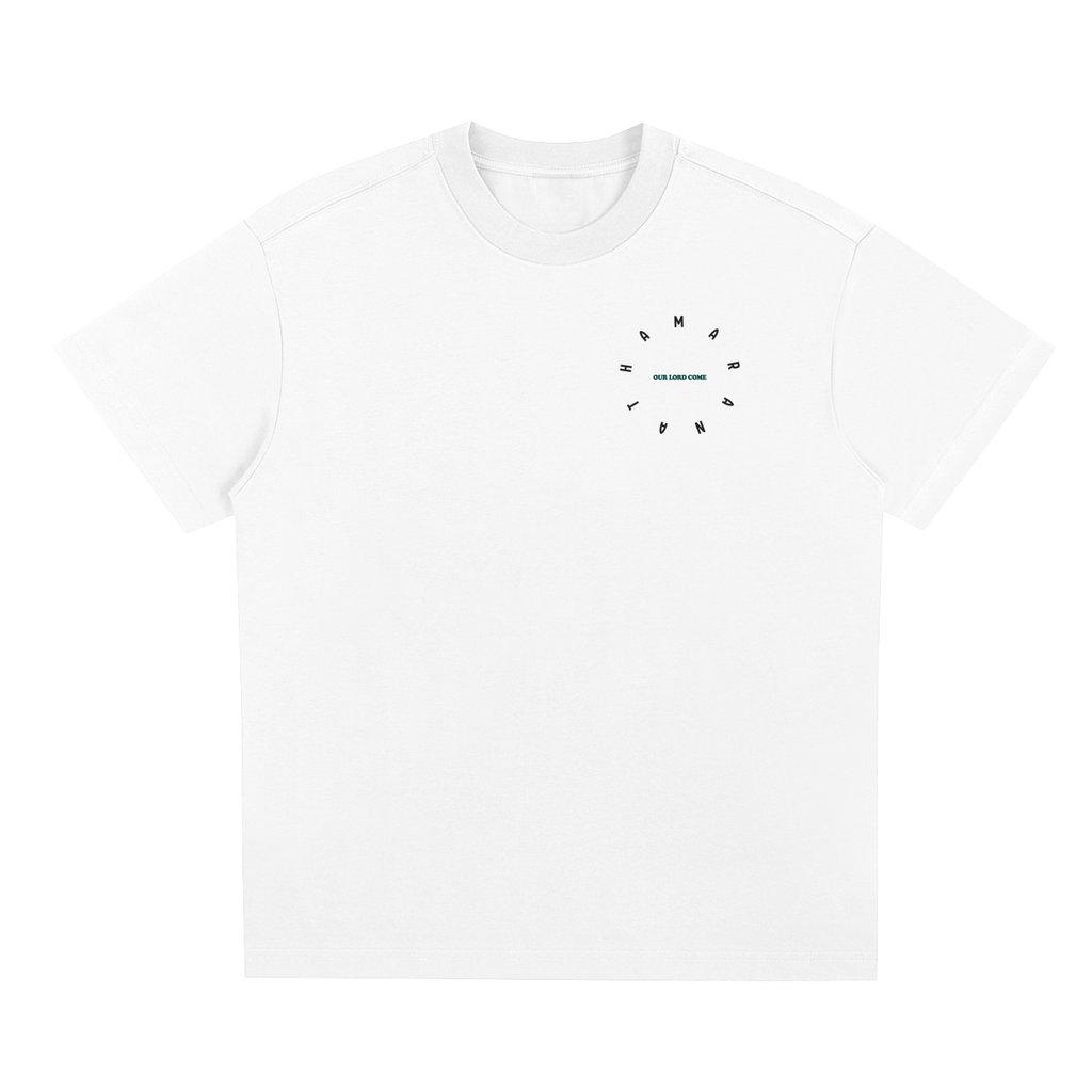 Sorona Quick-Dry Cooling T-Shirt