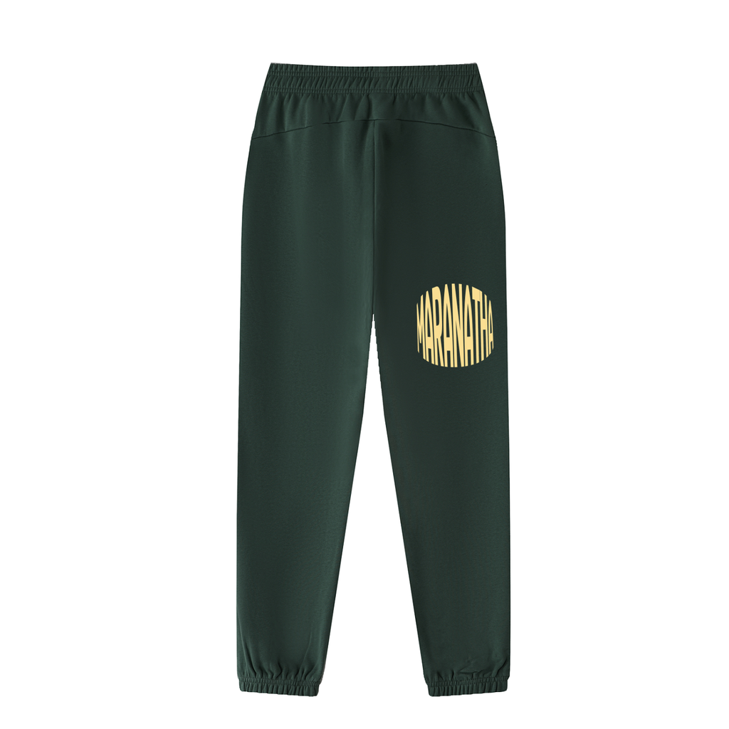 Essential Jogged Sweatpants