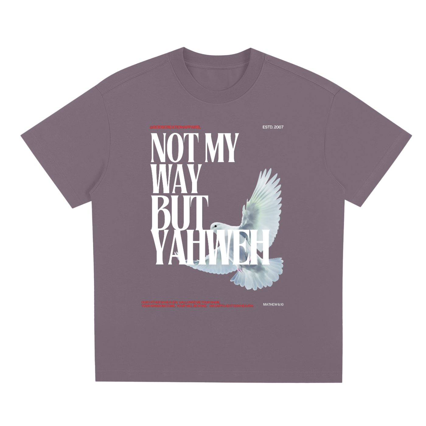 Sorona Quick-Dry Cooling T-Shirt