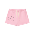 Essential Fleece Drawstring Sweatshorts